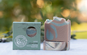 Windella Farm, Gypsy soap.