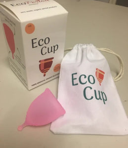 Eco cup