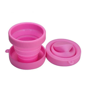 MICROWAVEABLE MENSTRUAL CUP STERILISER