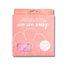 Load image into Gallery viewer, Ice Ice Booby. Breast Pack.
